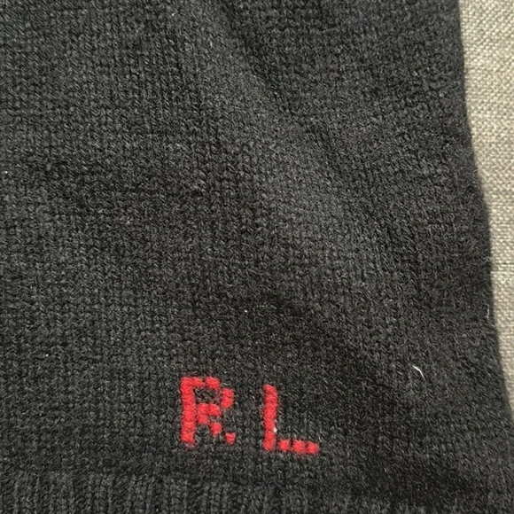 Polo Bear Sweater XS - Picture 2 of 3